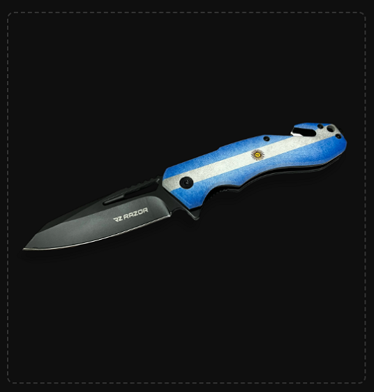 imagen de familia razor 4